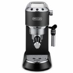 DeLonghi EC685.BK
