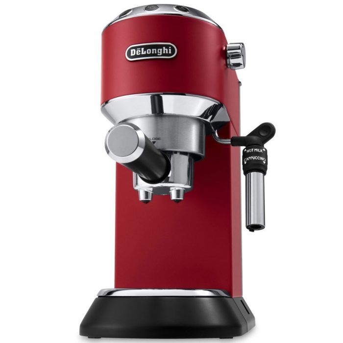 купити  DeLonghi EC685R