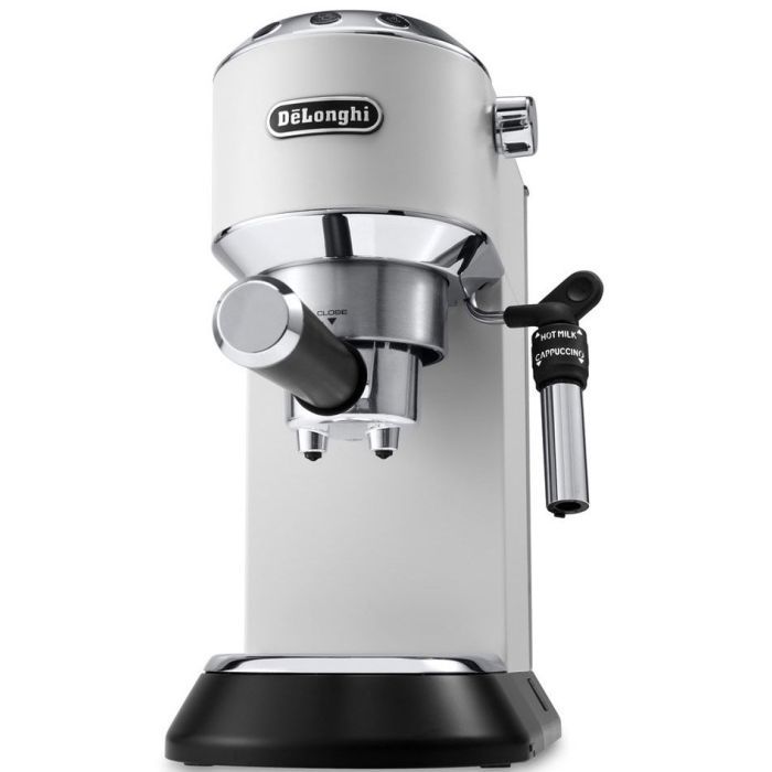 купити  DeLonghi EC685W