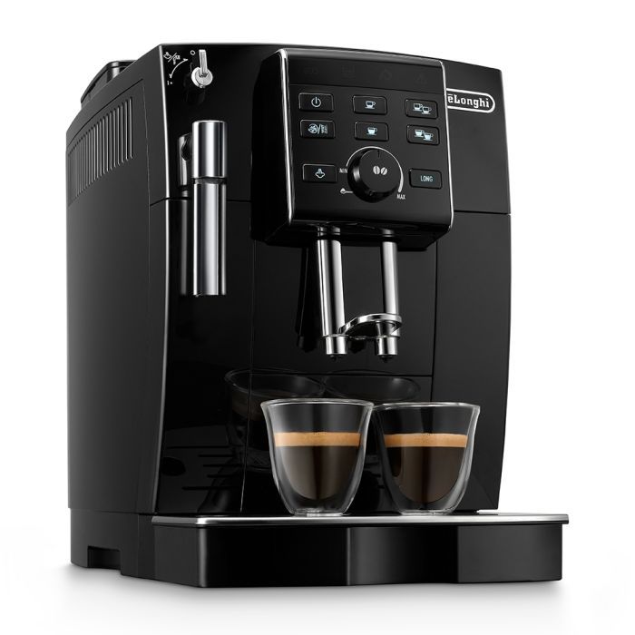 купити  DeLonghi ECAM 13.123 B