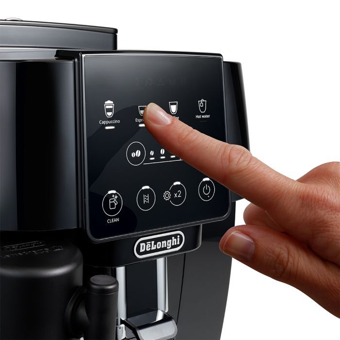 купити  DeLonghi ECAM 220.60.B