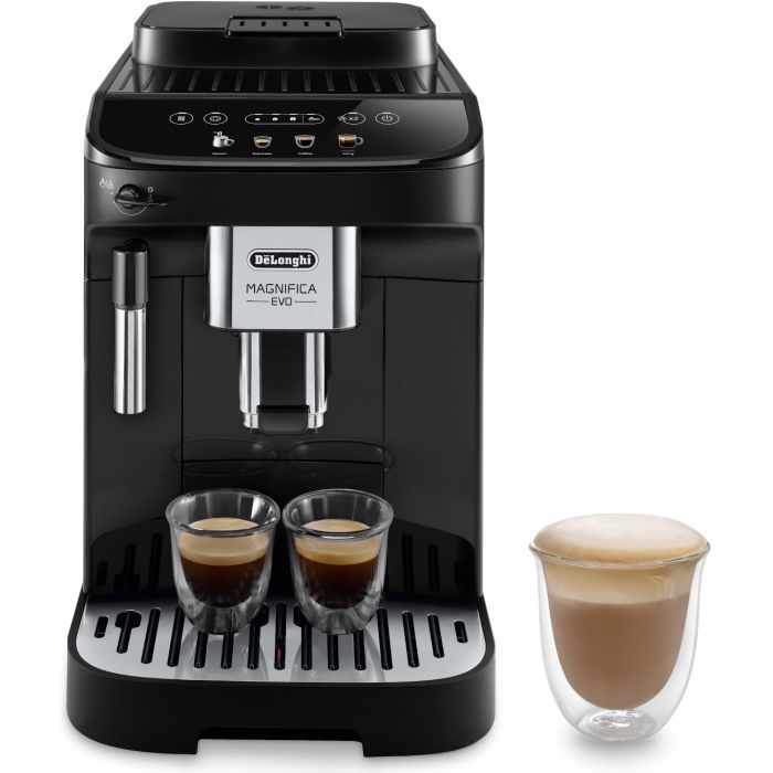 купити  DeLonghi ECAM 290.21.B