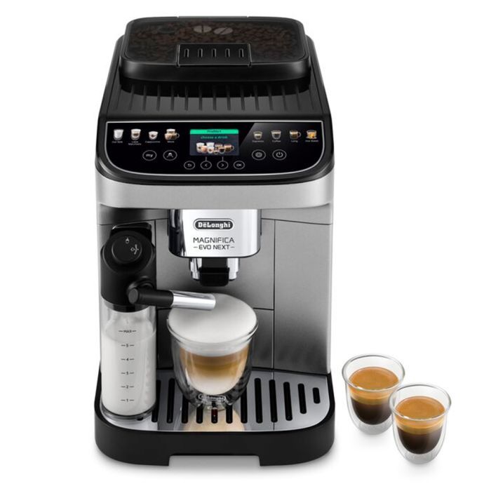 купити  DeLonghi ECAM 310.80 SB