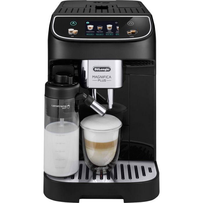 купити  DeLonghi ECAM 320.60 B