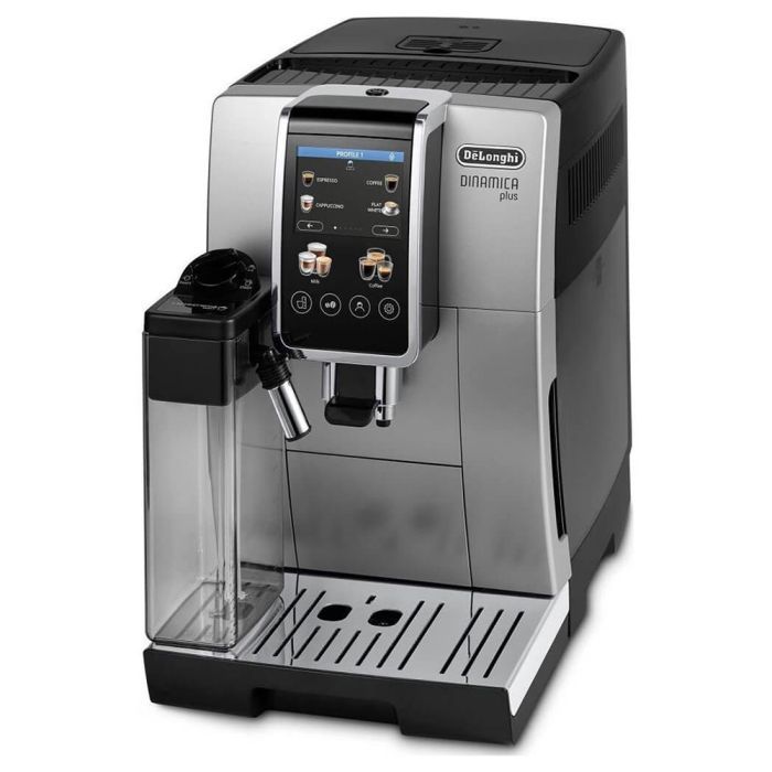 купити  DeLonghi ECAM 380.85 SB