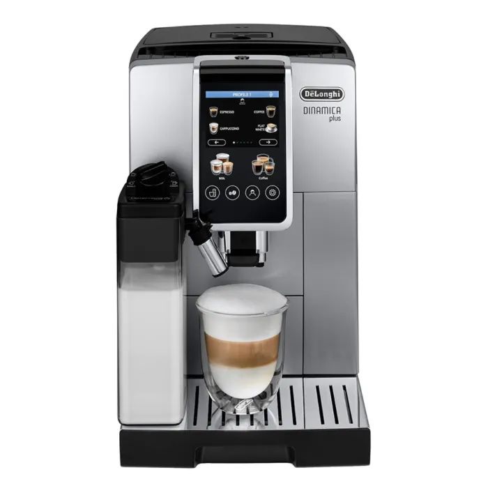 DeLonghi ECAM 380.85 SB