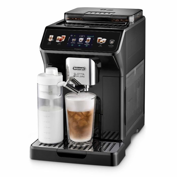 DeLonghi ECAM 450.65.G