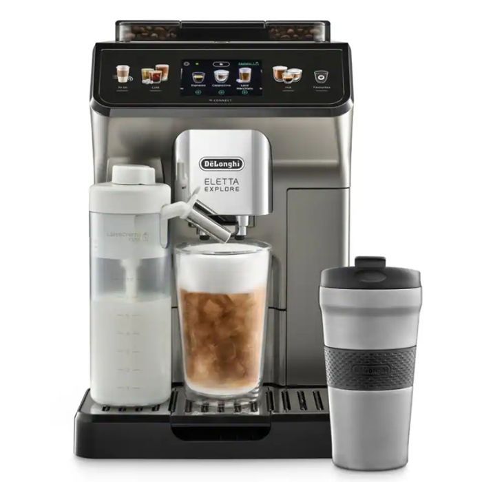 DeLonghi ECAM 450.86.T