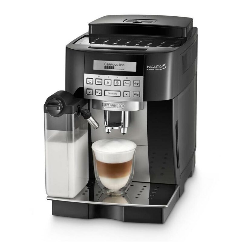 DeLonghi ECAM22.360.B (_ECAM22.360.B)
