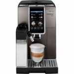 купити  DeLonghi ECAM380.95.TB