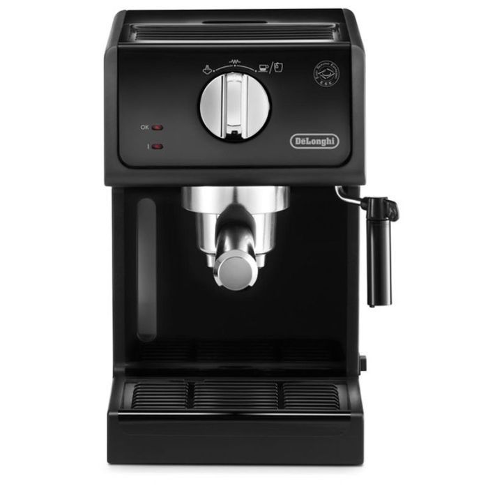 купити  DeLonghi ECP 31.21 BK (ECP31.21BK)