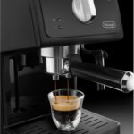 DeLonghi ECP 31.21 BK (ECP31.21BK) в Україні
