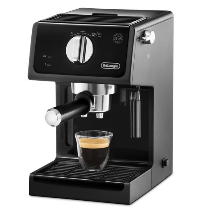 DeLonghi ECP 31.21 BK (ECP31.21BK)