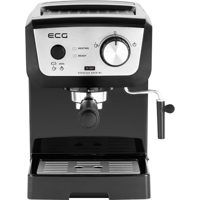 купити  ECG ESP 20101 Black (ESP20101 Black)