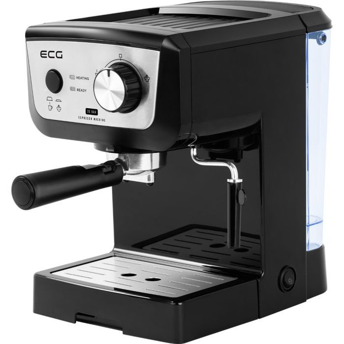 ECG ESP 20101 Black (ESP20101 Black)