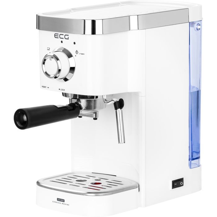 купити  ECG ESP 20301 White (ESP20301 White)