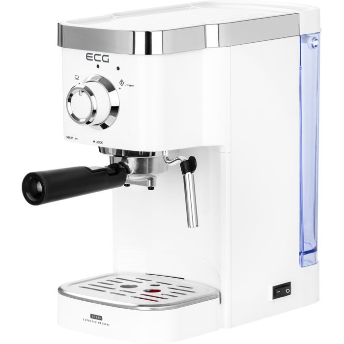 ECG ESP 20301 White (ESP20301 White)