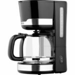 ECG KP 2115 Black (KP2115 Black)