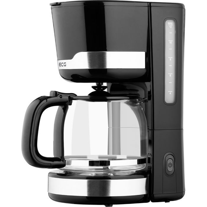 ECG KP 2115 Black (KP2115 Black)