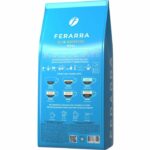 купити  Ferarra Blu Espresso в зернах 1 кг (fr.74100)