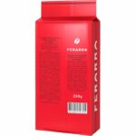 купити  Ferarra Caffe 100% Arabica мелена 250 г (fr.17895)