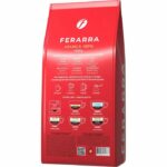 купити  Ferarra Caffe 100% Arabica в зернах 1 кг (fr.17673)
