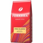 Ferarra Crema Irlandese в зернах з ароматом ірландського крему 1 кг (fr.75183)