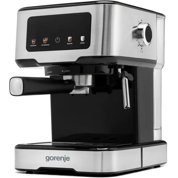 купити  Gorenje ESCM15CD