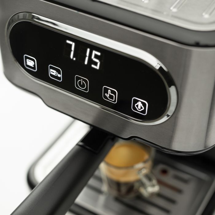 купити  Gorenje ESCM15DBK