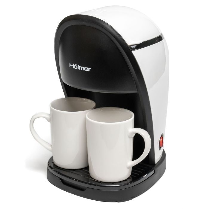 Hölmer HCD-023W