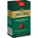 JACOBS мелена 230 г (prpj.48932)