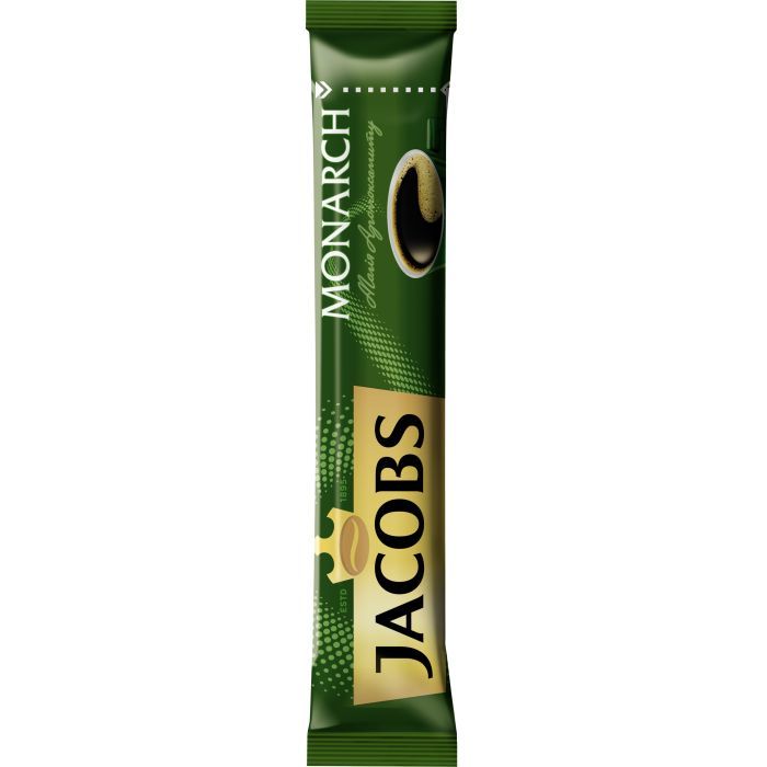 JACOBS розчинна 1