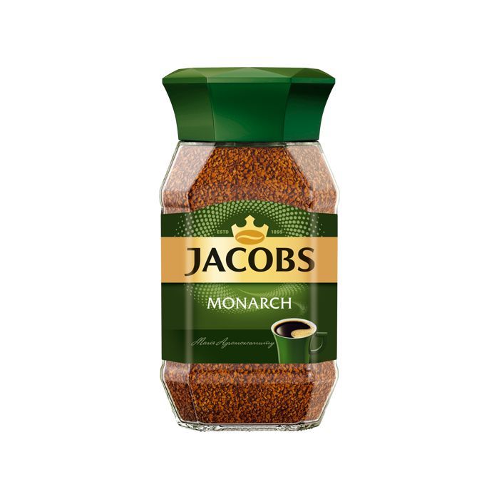 JACOBS розчинна 95 г