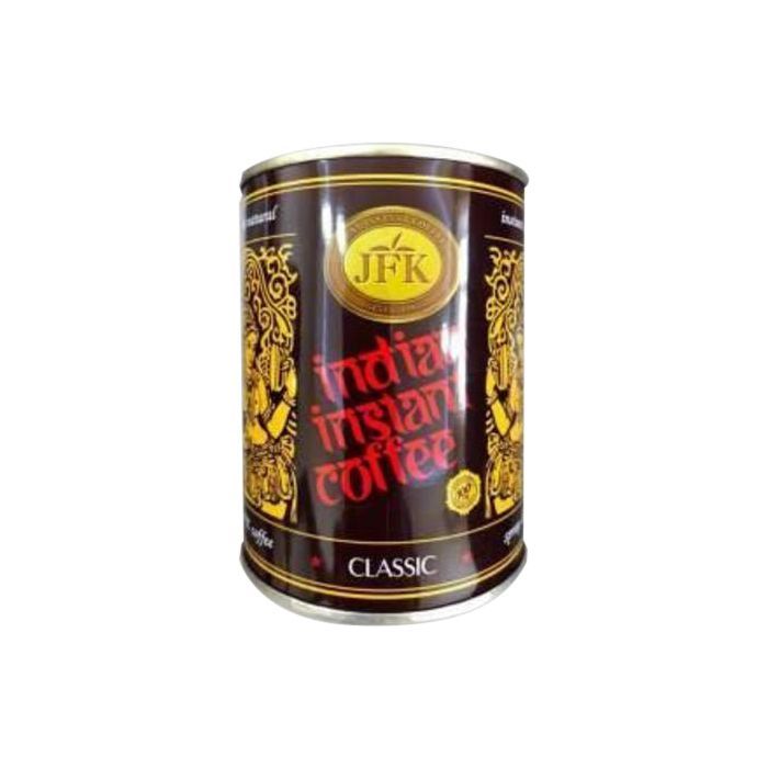 JFK Classic розчинна 100 г (8901259100591)