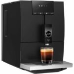 Jura ENA 4 full metropolitan black (EB) в Україні