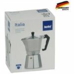 купити  Kela Italia 150 мл 3 Cap Silver (10590)