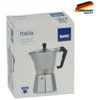 купити  Kela Italia 150 мл 3 Cap Silver (10590)