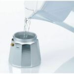 Kela Italia 150 мл 3 Cap Silver (10590) в Україні