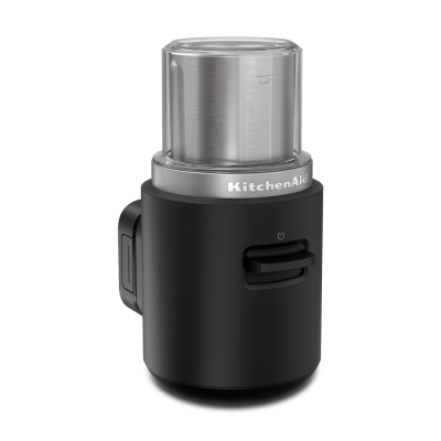 купити  KitchenAid 5KBGR111BM 12V бездротова (5KBGR111BM)
