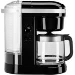 KitchenAid 5KCM1208EOB CLASSIC чорна (5KCM1208EOB)