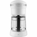 купити  KitchenAid 5KCM1208EWH
