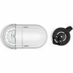 KitchenAid 5KCM1208EWH в Україні
