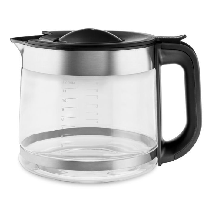купити  KitchenAid 5KCM1209EOB