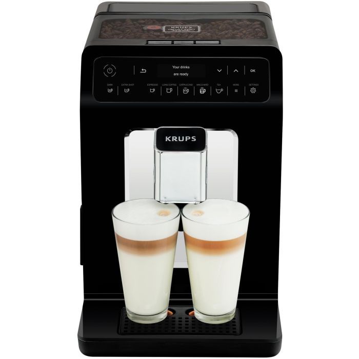 купити  Krups EA890810