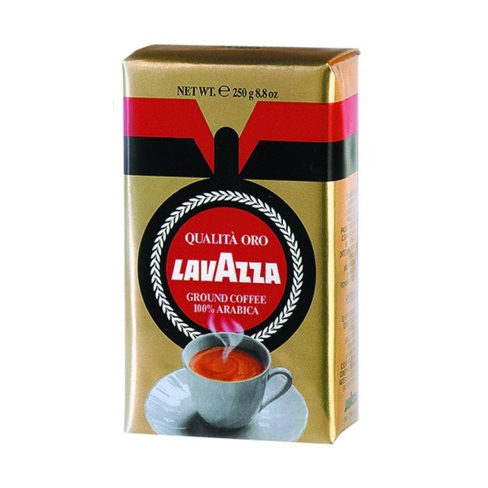 Lavazza мелена 250г