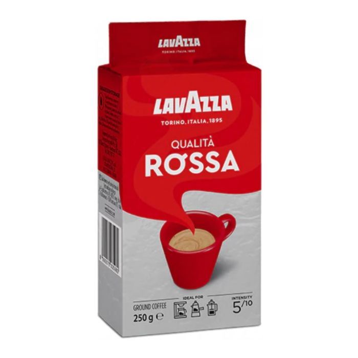Lavazza мелена 250г