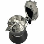 купити  Magio Чорна 9 порцій 450 мл (MG-1006)