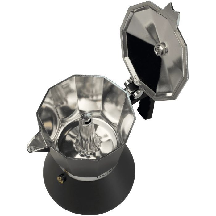 купити  Magio Чорна 9 порцій 450 мл (MG-1006)