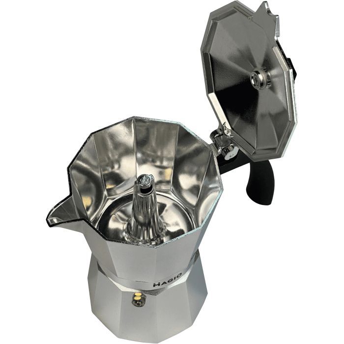купити  Magio Срібляста 9 порції 450 мл (MG-1003)