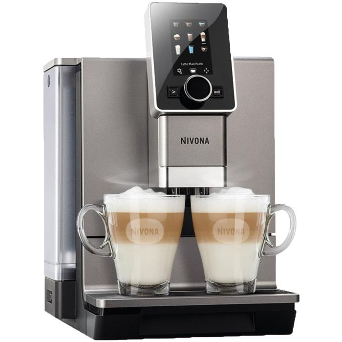 купити  Nivona NICR 930